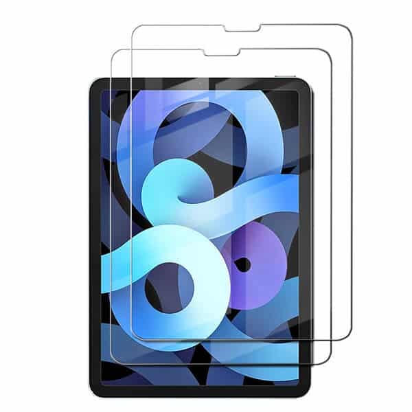 Apple iPad Air 4th Gen 10.9 2020 Screen Protector Tempered Glass Apple iPad Air 4th Gen 10.9 2020 Screen Protector Tempered Glass